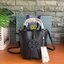 TORY BURCH LEATHER BUCKET BAG MILLER MINI BAG รุ่น 55222
