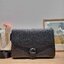 COACH Soft Tabby Messenger In Signature Canvas C8430 CH769 ไอเท็มที่หนุ่มๆต้องไม่พลาด กระเป๋าทรงแมสเซนเจอร์ใบใหญ่กำลังพอดี พร้อมด้วยสายสะพาย 2 เส้น
