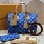 RUNWAY LV Speedy P9 Bandoulière 25 Soft Leather กระเป๋าสะพายสปีดี้รุ่นใหม่หรูหรา เกรดท็อปวีไอพี เกรดดีสุด 1:1 หนังแท้สวยงาม เก็บทุกรายละเอียด ใช้สลับแท้ ผ่านทุก ตม. ใช้งานต่างประเทศได้