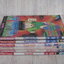หนุ่มพลังดิบ ชุด เล่ม 4,5,6,9,12,14