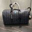 หนังแท้ M.C.M MONOGRAM TRAVEL BAG / M.C.M Ottomar Weekender Bag in Visetos พร้อมส่งที่ไทย The Travel Bag is perfectly sized for both long haul journeys and short trips to the gym. กระเป๋าเดินทาง หนังแกะแท้ ใช้ได้ทั้งหญิงชาย ภาพสินค้าถ่ายจากงานขายจริง ใช้ง