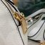 COACH SERENA SATCHEL CROSSBODY BAG กระเป๋าทรงโดมเล็ก น่ารัก แต่ใส่ของได้จุเลยทีเดียว!! มี2ช่องซิปหลัก ช่องค่อนข้างกว้าง สามารถใส่กระเป๋าเงินใบกลางได้;ของจำเป็นอื่นๆได้ครบเลยค่ะ มีช่องเล็กให้ใส่ของจุกจิก ด้านหลังมีช่องเล็กให้อีกช่องค่ะ พร้อมสายยาวถอดออกได้