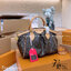 LV Tivoli PM HandBag / LV Bag พร้อมส่ง งานตามหาให้สาวๆได้สวย ในราคาจับต้องได้ กับกระเป๋าสะพายข้าง คลาสสิคแต่ดูผู้ดี งานปั้ม เป๊ะปังตามรูป