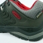 KEEN - APHLEX WATERPROOF Black/Tango M9.5us/42.5eu