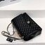 CHANEL MAXI CLASSIC 13.5" กระเป๋าสะพายทรงคลาสสิคใบใหญ่ จุของได้เยอะมากๆ งานสวยหรูมาแต่ไกล สวยงามไม่ผิดหวังค่ะ