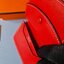 VIP หนังแท้ 】HERMES MINI BEARN WALLET UNISEX