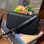 VIP 】CELINE TRIOMPHE SHOULDER BAG IN TRIOMPHE อีกหนึ่งผลงานการออกแบบของ Hedi Slimane ที่ได้ดึงเอาเอกลักษณ์ต่าง ๆ ของ CELINE ออกมาและทำการตีความหมายใหม่จนได้กระเป๋าเรียบหรูและดูทันสมัย ให้คุณเลือกสะพายในชีวิตประจำวันเข้ากับการแต่งตัวสบาย ๆ หรือจะสะพายออกงา