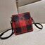 COACH MINI TOWN BUCKET BAG IN SIGNATURE CANVAS WITH VINTAGE MINI ROSE PRINT ((7270 7268 7267)) คอลเลคชั่นใหม่ล่าสุด!! น้องสาวคนสวยมาแล้วจ้า สดใสต้อนรับเทศกาลคริสต์มาส 🎅🎄 กระเป๋าบัคเก็ต ไซส์มินิ ใบจริงน่ารักม้าก!! น่าใช้แบบที่สุด วัสดุหนังแ