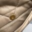 CHANEL 19 HANDBAG กระเป๋าสะพายดีไซส์คลาสสิคหนังแท้นิ่มเงาสวย เกรดออริ ท็อป สลับแท้ 1:1 เกรดดีสุด ผ่านทุก ตม ใช้งานต่างประเทศได้