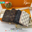 VIP GIFT 】หนังแท้ Louis Vuitton Zippy Monogram Canvas Wallet สวยคลาสสิค พกพาง่าย ใบเล็กน่ารักน่าใช้ ต้องยกให้ใบนี้จ้า 💰💸ตอบโจทย์คนชอบพกน้อยที่สุด!! กระเป๋าสตางค์ใบสั้นหนังแคนวาสเคลือบคุณภาพดี ภายในมีช่องใส่บัตร ราคาดี คุ้มค่าแบบนี้ ต้องจัด