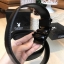 ไอเท็มแนะนำห้ามพลาด! PLAYBOY MEN LEATHER BELT (Free Size) เข็มขัดหนังสีดำรุ่นขายดีจาก Playboy หัวเข็มขัดโลหะดำเรียบปั้มโลโก้คุณภาพดีตามแบบฉบับของแบรนด์ ดีไซน์คลาสสิคเข้าได้กับทุกชุดสามารถปรับเลื่อนฟรีไซน์ได้หลายระดับ ตัดสายเองได้ มาพร้อมกล่องแบรนด์ค่ะ ไอเ