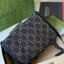 หนังแท้ GUCCI Dionysus mini chain bag / GG Dionysus Wallet Black and ivory GG denim jacquard พร้อมส่งที่ไทย งานหนังแท้และผ้าแจ็คการ์ดออร์แกนิกอย่างดี พร้อมส่งที่ไทย ภาพสินค้าถ่ายจากงานขายจริง ใช้งานต่างประเทศได้