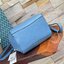 TORY BURCH McGraw Small Bucket Bag ดีไซน์ทรงตะกร้าแสนน่ารัก ดีเทลสะดุดตา รูปทรงจดจำง่าย สาว ๆ คนไหนที่เบื่อกระเป๋าถือทรงเดิม ๆ ลองมาดู Collection นี้กันดีกว่าค่ะ