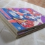 ROCKMAN X 3 ชุด เล่ม 1,2,4 ( 4 เล่มจบ ) Yoshihiro Iwamoto เขียน***สินค้าหมด***