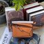 Loewe Nano Puzzle bag in classic โลเอเว่ (LOEWE) อีกหนึ่งกระเป๋าแบรนด์ดังจากสเปน ภายใต้คอลเลคชั่นใหม่อันร่วมสมัยของแบรนด์ มีความเป็นคลาสสิคและโมเดิร์นทันสมัย กระเป๋าที่มาในรูปแบบสี่เหลี่ยมผืนผ้า ที่สามารถใช้งานได้ทั้งแบบหูหิ้ว และแบบ Crossbody ด้านในมีช่อ