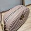 TORY BURCH KIRA CHEVRON SMALL CAMERA BAG / TORY CAMERA BAG / TORY BAG พร้อมส่ง 4 สี กระเป๋าสะพายทรงกล้อง ขนาดกะทัดรัด ไซส์สะพายคล่องตัว ดูหรู ลูกคุณหนู