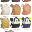 รุ่น คลาสสิก Anello Classic Polyurethane Leather Rucksack เป้อเนลโล ทำจาก PU Leather ทั้งใบ ดูแลทำความสะอาดง่าย น้ำหนักเบา สวยน่ารักดูดีค่ะ รุ่นนี้เป็นขนาดคลาสสิก (regular) สายสะพายแข็งแรง ด้านในบุผ้าอย่างดีค่ะ ด้านหลังและสายสะพายมีฟองน้ำช่วยซับพอร์ตไม่เจ