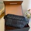 Burberry Vintage Check Sonny Belt Bag / BURBERRY FRAGRANCES BELT BAG วัสดุ 100% POLYAMIDE (Nylon & Canvas) กระเป๋าคาดเอว คาดอกแบบ UNISEX ใช้ได้ทุกเพศ ลายวินเทจตามแบบฉบับของแบรนด์