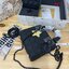 DIOR SET BAG / DIOR CD LADY BAG / CD LIMITED EDITION GIFT BOX WITH GOLD STAR BOUTIQUE SET พร้อมเสิร์ฟครบชุด น่ารักมากค่ะ ดีไซน์เรียบง่าย แต่แฝงไปด้วยความหรูหรา ทรงกล่องคลาสสิค