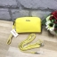 CATH KIDSTON MINI LEATHER DOUBLE ZIP BAG Restock !!รุ่นขายดีอีกรุ่น วัสดุหนังpu เป็นกระเป๋าคล้องมือหรือสะพาย Cross Body หนังเรียบอยู่ทรงสวยขนาดมินิน่ารักกำลังน่ารัก เปิดปิดด้วยซิป 2 ช่อง หัวซิปหนังแท้ปั้มโลโก้ ด้านหน้าประดับอะไหล่โลโก้แบรนด์ ภายใน Cotton 