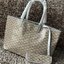 พร้อมส่ง 2 สี PM 35cm GOYARD SAINT LOUIS CLAIRE-VOIE PM BAG กระเป๋าทรงโท้ทใบใหญ่ เกรดออริ สลับแท้ 1:1