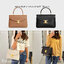 MEDIUM CELINE NINO BAG IN SUPPLE กระเป๋าสะพายหูจับในตัว แบรนด์หรู ดีไซส์คล่องตัว เกรดออริ สลับแท้ 1:1 ใช้งานต่างประเทศได้