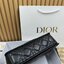 พร้อมส่ง 6 สี Small Dior Jolie Top Handle Bag 22cm กระเป๋าสะพาย เกรดออริ สลับแท้ 1:1 ใช้ต่างประเทศได้