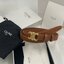 CELINE BELT 2.5cm เข็มขัดที่ควรมีที่สุดในยุคสมัยนี้ค่า เข็มขัดซีลีนหนังแท้สวย เกรดท็อปออริ เกรดดีสุด 1:1 สลับแท้ ใช้งานต่างประเทศสบายใจเลยค่า ตามตะลิสไปเลยย รับรองปังๆๆ