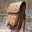M.C.M CROSSBODY PHONE CASE IN VISETOS ได้ใจหนุ่มๆไปเลยใบนี้!! หลงรักตั้งแต่แรกเห็นมีอยู่จริง!! กระเป๋าสะพายข้าง สำหรับใส่ gadget คูลๆอย่างโทรศัพท์มือถือ ให้หนุ่มๆพกพาไปไหนๆได้สะดวก คล่องตัวกว่าเดิม วัสดุหนังแคนวาสคุณภาพดีสลับหนังแท้ ช่องใส่บัตรครบครัน มีช