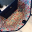 Cath kidston tote bag กระเป๋าสะพายรุ่นใหม่ วัสดุ PU คุณภาพดี นิ่ม น้ำหนักเบา เช็ดทำความสะอาดง่าย เปิดปิดกระเป๋าด้วยกระดุมแม่เหล็ก ด้านในโล่งกว้างมีช่องซิปสำหรับใส่ของ จุของได้เยอะ สายสะพายไหล่ยาวสุด22cm.ขนาดกำลังดีราคาสุดคุ้มห้ามพลาดค่ะ