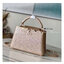 LV Capucines BB Gold Luxury Bag 27cm เกรดท็อปออริจินอล มีความละเอียดของเนื้องานมากที่สุด ปราณีตตรงปกทุกใบ ใช้สลับของแท้ได้ ใช้งานต่างประเทศได้ เข้าออกผ่านทุก ตม. สุดยอดเดอะเบสท์ไอเท็ม สวยหรู ผู้ดี หรูหรา ดูแพงมาแต่ไกล