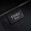 FENDI monster backpack เกรดออริจินอล FENDI Unisex Calfskin Nylon Logo Backpack กระเป๋าเป้เฟนดิ รุ่นยอดนิยมเอกลักษณ์แบรนด์ จุของได้เยอะ ใช้ได้ทั้งชายหญิง พกใบนี้ใบเดียวเอาอยู่ เป็นหนึ่งคอลเลคชั่นเด็ดที่สุดแห่งปีเลยจ้า