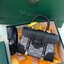 GOYARD SAIGON SIZE MINI 15cm เกรดท็อปออริเทียบแท้ ใช้สลับแท้ได้ ใช้งานต่างประเทศได้ Box set