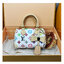 ORI | LV x TM Nano Speedy Bag Murakami กระเป๋าสะพายสปีดี้นาโนไซส์เล็ก เผยความมีชีวิตชีวาปรับดีไซน์โทนสีสดใส สวยเรียบหรู ผู้ดี