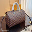 LV Speedy Bandoulière 35 bag กระเป๋าสะพายทรงหมอน ใบใหญ่จุของได้เยอะ รุ่นท็อปฮิต รูปทรงสวยตลอดกาล