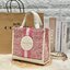 ใหม่ล่าสุด อดใจยังไงไหว💋 COACH Dempsey Field Tote 22 ((C5268//C5115)) พร้อมส่งความสวยที่ไทยค่ะ! กระเป๋าทรง Tote ขนาดพอเหมาะลำตัว พกพาง่ายสะดวกได้กับทุกๆวัน ด้านหน้าปั้มโลโก้แบรนด์ตัวใหญ่สวยค่ะ;เปิดปิดกระเป๋าแบบกระดุมแม่เหล็ก ภายในใส่กระเป๋าเงินใบย