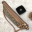 CALVIN KIEIN MINI CROSSBODY BAG สินค้าเข้าใหม่น่าใช้ค่ะ กระเป๋าสะพาย วัสดุหนังลายแบรนด์ทั้งใบ ด้านหน้าติดโลโก้แบรนด์อะไหล่ทอง เปิดปิดกระเป๋าแบบซิป ภายในโล่ง ใส่ของจุ สามารถใส่ธนบัตร สมุดแบงค์ มือถือรุ่นต่างๆ เครื่องสำอางค์ กระเป๋าสตางค์ใบสั้น บอกเลยจุค่ะ 