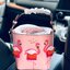 Kate spade new york Flamingo Pippa Bucket Bag 🍭รุ่นแนะนำ ราคานี้หายากแล้วจร้าา กระเป๋าหิ้วหรือสะพายข้างได้ ทรงถัง วัสดุหนังแกะแท้ สัมผัสหนังนิ่มมือดีมากๆค่ะ ด้านหน้าแต่งรูป Flamingo ดูเก๋มากๆค่ะ มีอะไหล่แบรนด์ ปากกระเป๋าแบบหูรูด ภายในกระเป๋าโล่ง ใ