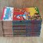 โดราเอมอน ชุด เล่ม1, 3,5,6,7,8,15,16,19,22,23 (24 เล่มจบ) สภาพสะสม