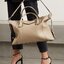 GIVENCHY Antigona Soft leather tote bag ฟรีผ้าผูก!! กระเป๋าสะพายข้าง ทรงสวยมากค่ะ มี 2 ขนาด รุ่นยอดนิยมดาราเซเลปใช้กันเพียบ งานจริงสวยหรูดูแพงมากนะค้าา ราคานี้คุ้มที่สุด มีมารอบนี้ 6 สี 2 ขนาด เลือกให้ปังไปเลยค่าาา
