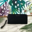 CHARLES & KEITH CLASSIC ZIP AROUND WALLET กระเป๋าเงินใบยาวซิปรอบ มีสายคล้องมีสีเข้ากระเป๋า 1 เส้น ใช้งานง่ายมากๆ คล้องมือก็เก๋ ด้านหน้าปั๊มโลโก้แบรนด์ เปิดปิดด้วยซิปรอบ ที่สายคล้องมือแต่งหมุดสีสวยเด่น ถอดสายได้ จุบัตรได้ 12 ใบ มีช่องซิปใส่เหรียญและช่องใส่