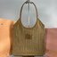 MIU MIU IVY canvas bag / MIU MIU Tote Bag กระเป๋าถือสะพาย เกรดออริ ท็อป vip 1:1 เกรดงานปราณีตละเอียด แคนวาสแท้อย่างดี เกรดดีสุด ใช้งานต่างประเทศได้