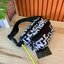 ของแท้ 💯% L ongchamp Le Pliage Graphic Nylon Belt Bag กระเป๋า คาดอก / คาดเอว ลายกราฟฟิก