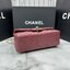 ORI หนังแท้ | CHANEL Classic Flap Bag TopHandle 20cm กระเป๋าสะพายคคลาสสิกพร้อมหูจับ หรูหราระดับตำนาน สวยงามเหนือกาลเวลา