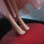 Barbie in The Princess and the Pauper ตุ๊กตาบาร์บี้แท้มือสองสภาพดีมากมาย