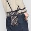 Dior 30 montaigne long wallet /Dior phone bag เกรดออริจินอล กระเป๋าเงินใบยาวลาย dior oblique ติดโลโก้ CD สีทองด้านหน้า