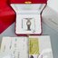 เกรดเทพ Top ORI | นาฬิกาคาเทียร์ New Cartier PANTHERE DE CARTIER WATCH(Ori) เครื่องญี่ปุ่นแท้ 100 % Size 23x30 mm. box set