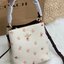 COACH SMALL TOWN BUCKET BAG WITH HEART FLORAL PRINT ((C2811)) 💐พร้อมส่งสินค้าห้ามพลาดค่ะ! กระเป๋าหิ้ว//คล้องไหล่//สะพายครอสบอดี้ร์ได้ ใบเดียวเอาอยู่จร้า😘 หนังแท้โดดเด่นด้วยดอกหัวใจนูนสลับวิ้งๆ ได้สวยงามน่ารักมากๆค่ะ