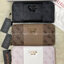 ของแท้ 💯% GUESS FACTORY WOMEN'S LONG WALLET กระเป๋าสตางค์ใบยาว สวยมากค่ะ เปิดปิดด้วยซิป