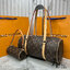 LV Papillon 30 Monogram Canvas Bag กระเป๋าทรงหมอนวินเทจไซส์ยาว สวยเด่นเป็นเอกลักษณ์ มาพร้อมใบลูก ห้อยใช้รวมสวยหรูคลาสสิก เหมาะกับทุกลุค ทุกโอกาส